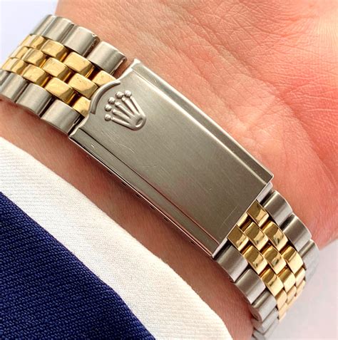 rolex armband